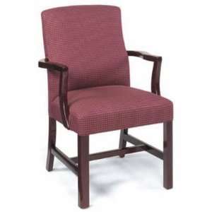  Inwood SC55 Guest Side Reception Arm Chair: Office 
