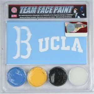  UCLA Bruins Team Face Paint