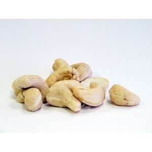 Cashews Raw 320 Ct. 5# Bag Grocery & Gourmet Food