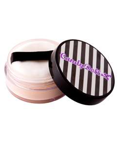 Candy Doll Japan Mineral Makeup Face Loose Powder 01  