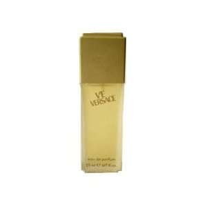  VE Versace for Women by Gianni Versace EDP Spray 0.8 oz 