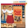  Julie Play Scenes & Paper Dolls (American Girl): Explore 