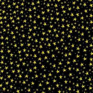  Starry Night Sky Scrapbook Paper 