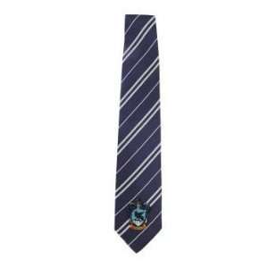 Harry Potter Ravenclaw House Necktie by Elope Toys 