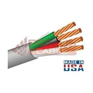  Security Alarm Cable 16/4 (19 Strand) CMR/CMG FT4 Rated 
