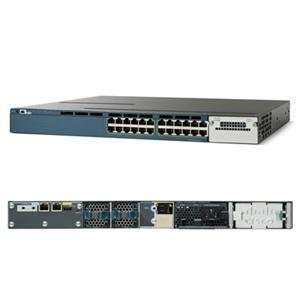  NEW Catalyst 3560X 24 Port PoE IP (Networking) Office 