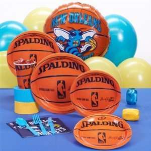  New Orleans Hornets Standard Party Pack: Toys & Games