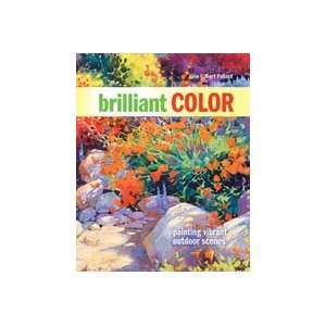  Brilliant Color Julie Gilbert Pollard Books