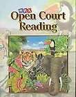   Decodable Books Take Home Level B, Set 1, Book 2 (Open Court Reading