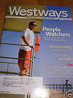 WESTWAYS MAG July/Aug 2007 Huntington Beach LAKE SHASTA