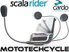 cardo scala rider g4 headset single headset 