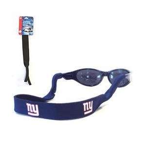  New York Giants Neoprene NFL Sunglass Strap Sports 
