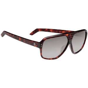 Spy Hiball Sunglasses   Spy Optic Look Series Race Wear Eyewear   Dark 