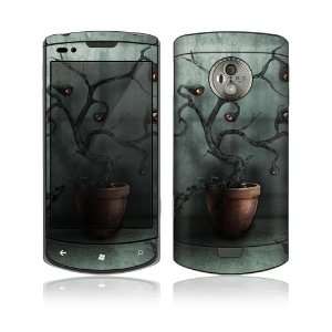 com Alive Design Protective Skin Decal Sticker for LG Optimus 7 Cell 