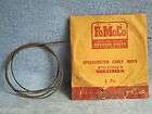  truck nos speedometer cable core f100 f250 location dripping springs 