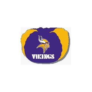  NFL Minnesota Vikings Bean Bag Chair: Sports & Outdoors