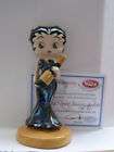 WADE BETTY BOOP CHEERS 15 YEARS SPECIAL 1 OF ONLY 20
