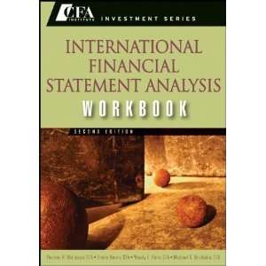   CFA Institute Investment Series) [Paperback] Thomas R. Robinson CFA