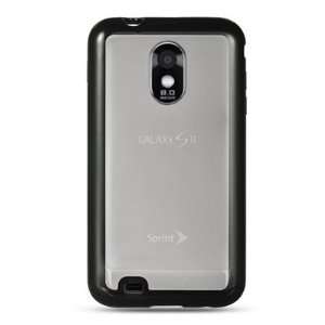   Windowed Case for Samsung Galaxy S II Epic Touch 4G SPH D710 (Sprint
