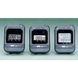 Split Function Digital Stopwatch/Chronograph  Industrial 