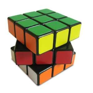  Speed Cube Eternity (black)   Outstanding Quality 3x3 Speedcube 