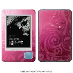   for Kobo Ebook reader case cover Kobo 128: MP3 Players & Accessories