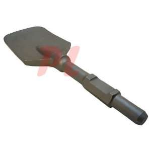  Clay Spade Bit Demolition Hammer Shovel Hex Shank Scoop 