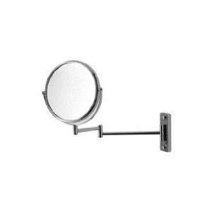  Duravit 0099121000 D Code Wall Mounted Cosmetic Mirror 