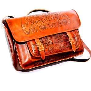 Laptop or Business original leather bag   Shoulder strap 