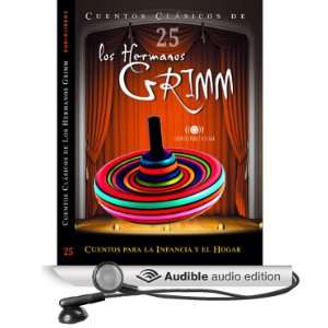   Audible Audio Edition) Jacob Grimm, Wilhelm Grimm, Rosa Romay Books