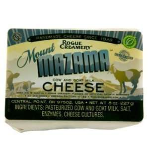 Mount Mazama Cheddar Cheese Rogue Grocery & Gourmet Food
