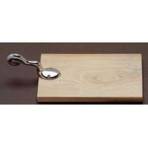  Carrol Boyes Cheese Boards Cheese Board Wave 9 x 5.5 