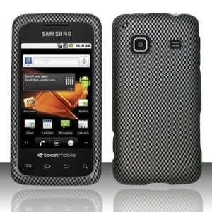   Case for Samsung Prevail M820 (Boost) + Car Charger: Everything Else