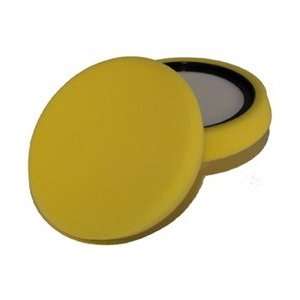   Yellow Cutting Pad  Chemical Guys premium Pads (7.5inch): Automotive