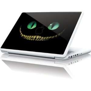 Cheshire Cat Grin skin for Apple MacBook 13 inch