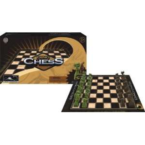  Dino Chess Toys & Games