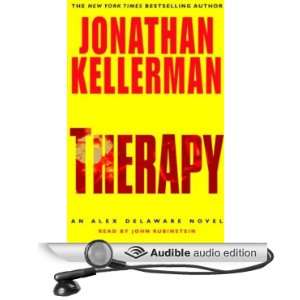  (Audible Audio Edition) Jonathan Kellerman, John Rubenstein Books