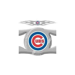  ProMark Chicago Cubs Rear Auto Graphic