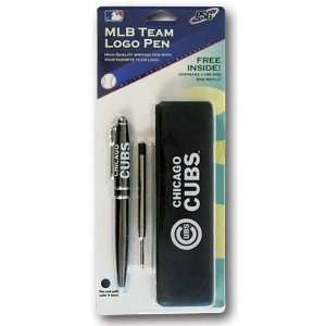   Writing Pen and Case by Pro Specialties Group