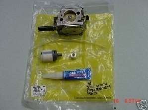 NEW McCulloch 10 10 Chain Saw Carb Conversion Kit  