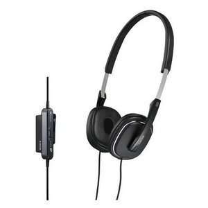  New   Sony MDR NC40 Stereo Headphone   T50038 Electronics