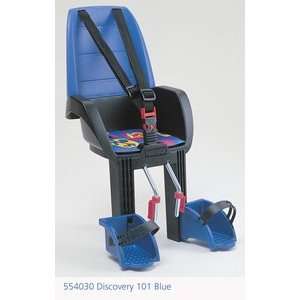   Discovery 101   Front Mounted Child Seat