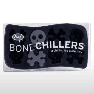  Bone Chillers Toys & Games