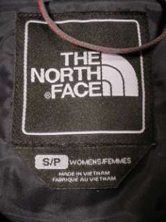 THE NORTH FACE Anshu SoftShell Jacket (Womens Sm) NWT  
