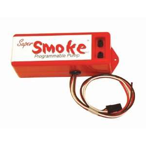  Programmable Smoke Pump Toys & Games