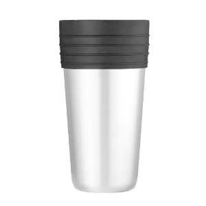  Thermos Nissan Paper Cup Insulator: Kitchen & Dining