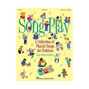  Songplay (Resource Collection) Book/CD Pak Sports 