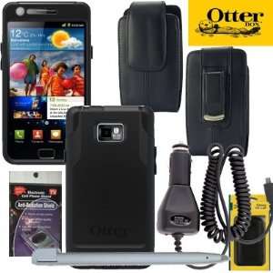  Otterbox Commuter Case for AT&T Samsung Attain i777 (i9100 
