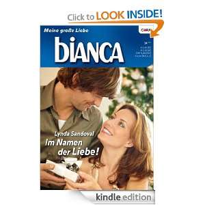   DER LIEBE (German Edition) Lynda Sandoval  Kindle Store