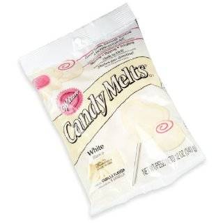 Wilton White Candy Melts, 12 Ounce